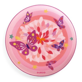Djeco | flying disk Rosa