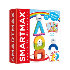SmartMax |  acrobats