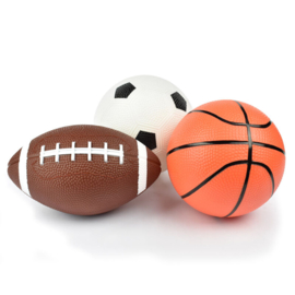 Legami | Set of 3 mini balls