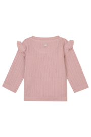 Noppies |Longsleeve Fumel - Pale Mauve