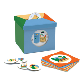 Djeco | Kioikoi home