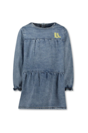 The new chapter | Lymee denim dress