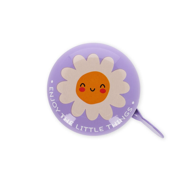 Legami | Bicycle bell daisy
