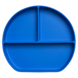 Tress | The plate - cool blue