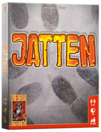 999 Games | Jatten