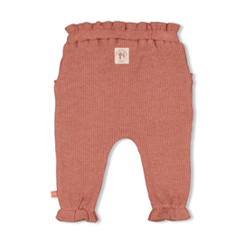 Feetje | Broek rib grow your own way