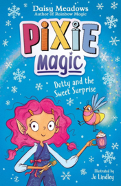 Pixie magic | Dotty and the Sweet Suprise