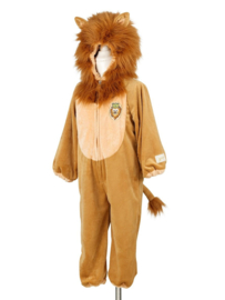 Souza | Lion 6 jaar