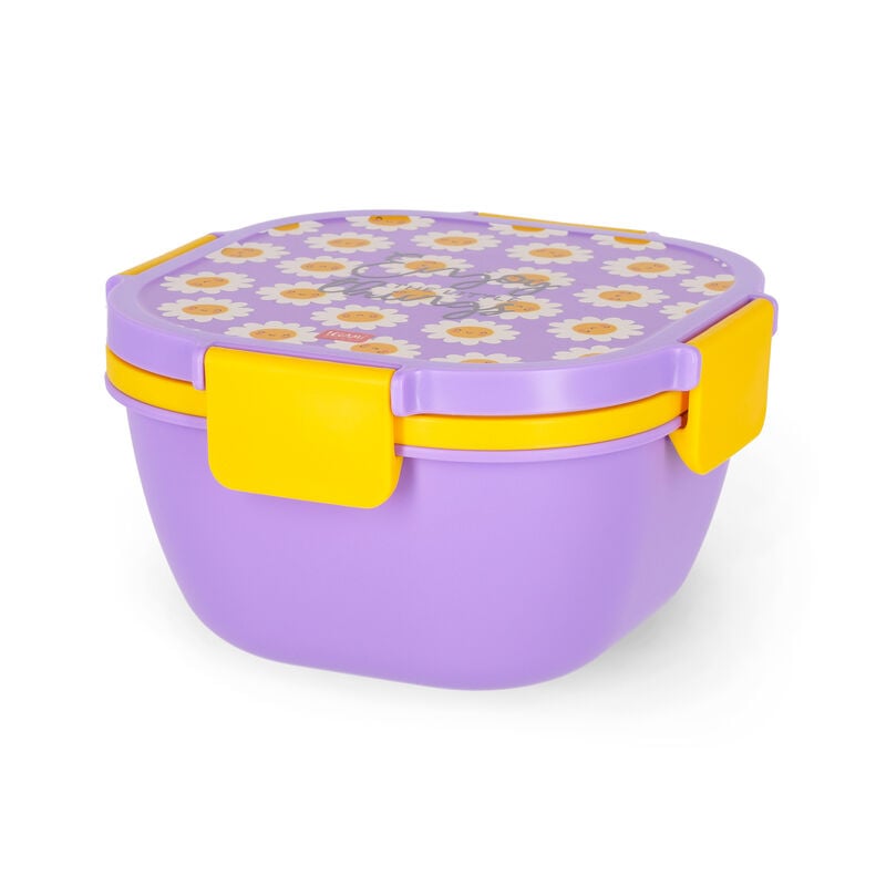 Legami | Lunch box daisy 1700 ml