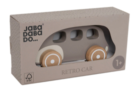Jabadabado | retro bus