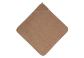 Jollein | badcape 75x 75 biscuit