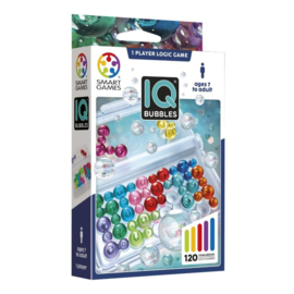 Smart Games  | IQ bubbles