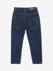 Enfant | jeans dark blue denim