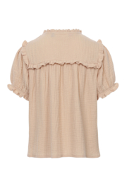 Looxs | Little top short sleeves