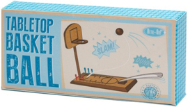 Retr-Oh | desktop basketbal set