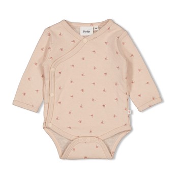 Feetje | Romper AOP - Morning Sun