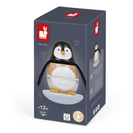 Janod | Stapeltuimelaar pinguïn