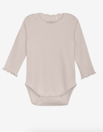 Huttelihut | Body LS rib