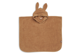 Jollein | poncho caramel