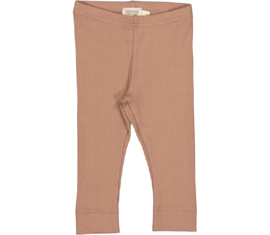 MarMar | Legging modal powder taupe