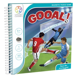 Smart Games  | Gooal!