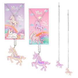 Ylvi | Ketting eenhoorn