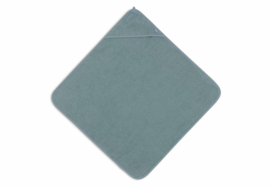 Jollein | badcape 75x 75 sea green