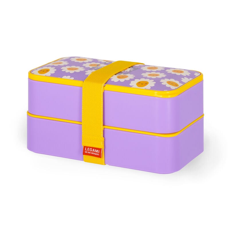 Legami | Lunch box daisy 1200 ml