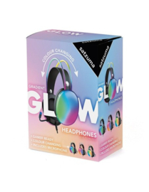 Satzuma | glow headphones met microfoon