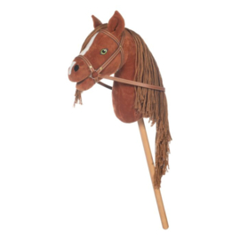 HKM | hobby horse mini roodbruin