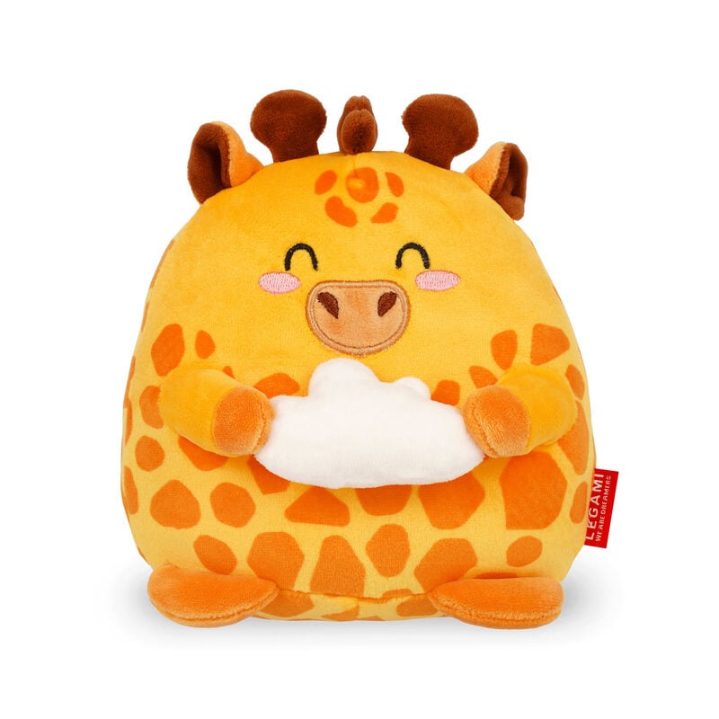Legami | plush super soft mini giraffe