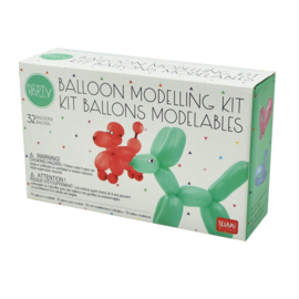 Legami | Balloon modelling kit