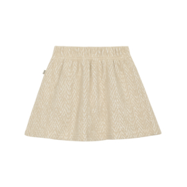 House of Jamie | Mini bow skirt