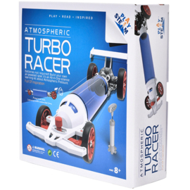 Play steam | atmospheric turbo racer