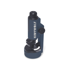 KidyWolf | microscoop