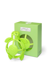 Little L | bijspeeltje schildpad groen