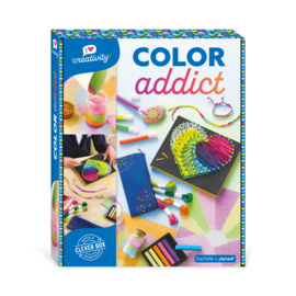 Janod| color addict