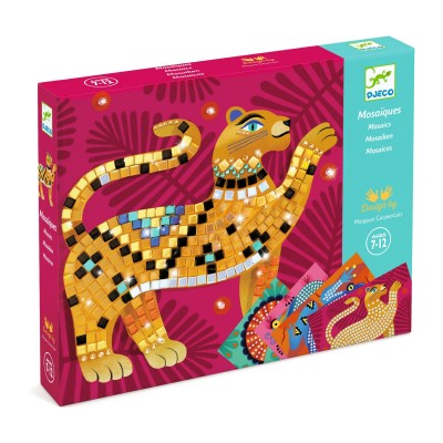 Djeco | deep in the jungle
