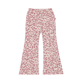 House of Jamie | flaired pants panter