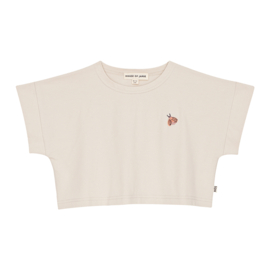 House of Jamie | relaxed  t-shirt