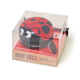 Legami | Bicycle bell ladybug