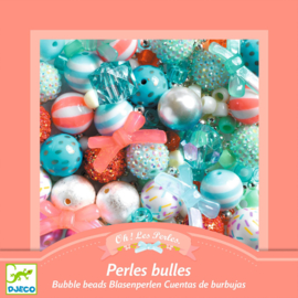 Djeco | armbandjes maken Perles bulles