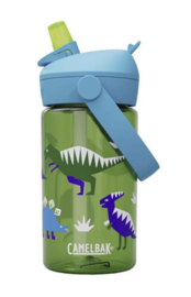 Camelbak | Thrive Flip Straw Kids 0,4 L Hip Dinos