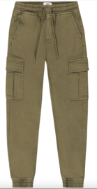 Tumble 'n dry |  Jayh cargo jeans groen