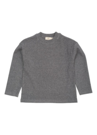 Copenhagen colors  | Modal rib drop shoulder