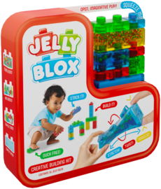 Goliath | Jelly Blox - Creatvie kit