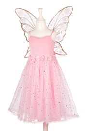 Souza | Rosyanne dress + wings