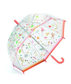 Djeco | paraplu petites legrets