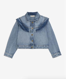 Enfant | jacket denim