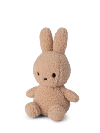 Nijntje | Miffy Sitting Teddy Beige 23 cm